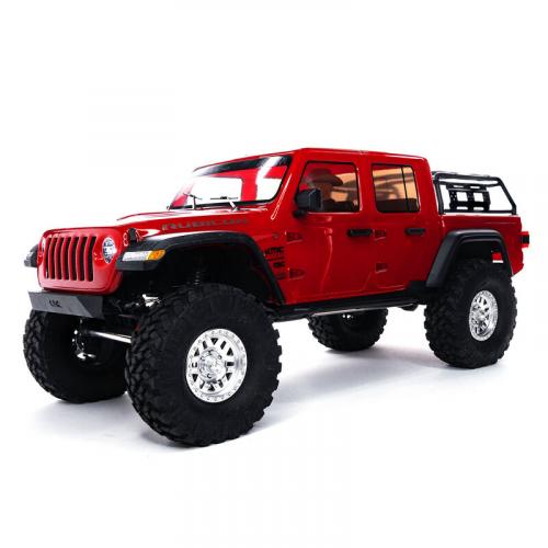 Axial SCX10 III Jeep JT Gladiator RTR