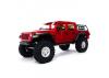 Axial SCX10 III Jeep JT Gladiator RTR