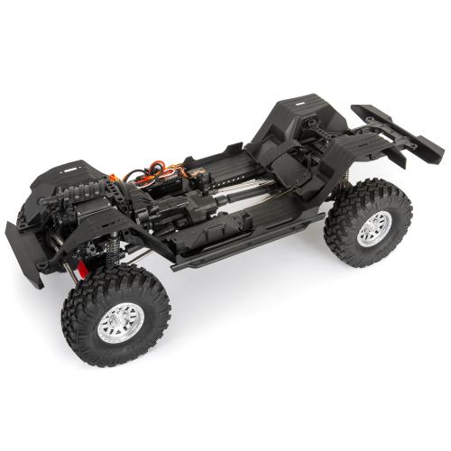 Axial SCX10 III Jeep JT Gladiator RTR