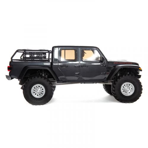 Axial SCX10 III Jeep JT Gladiator RTR
