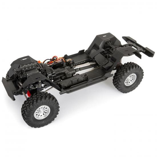 Axial SCX10 III Jeep JT Gladiator RTR