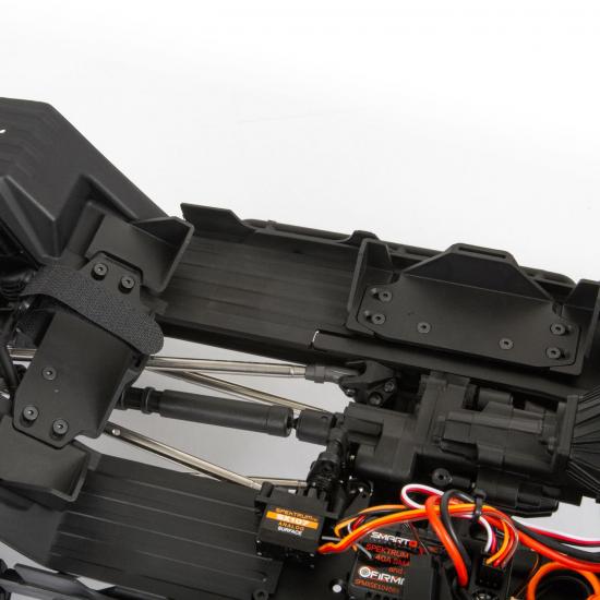 Axial SCX10 III Jeep JT Gladiator RTR