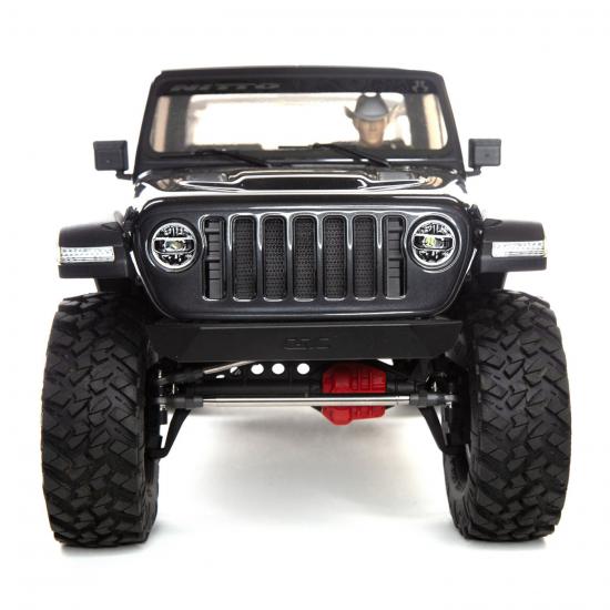 Axial SCX10 III Jeep JT Gladiator RTR