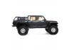 Axial SCX10 III Jeep JT Gladiator RTR