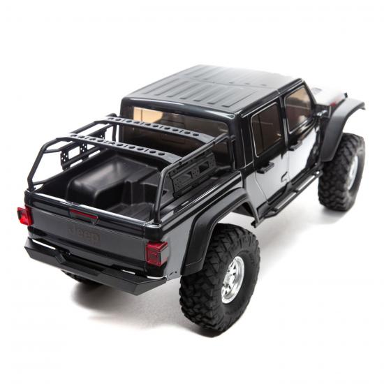 Axial SCX10 III Jeep JT Gladiator RTR