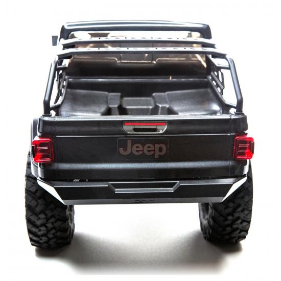 Axial SCX10 III Jeep JT Gladiator RTR