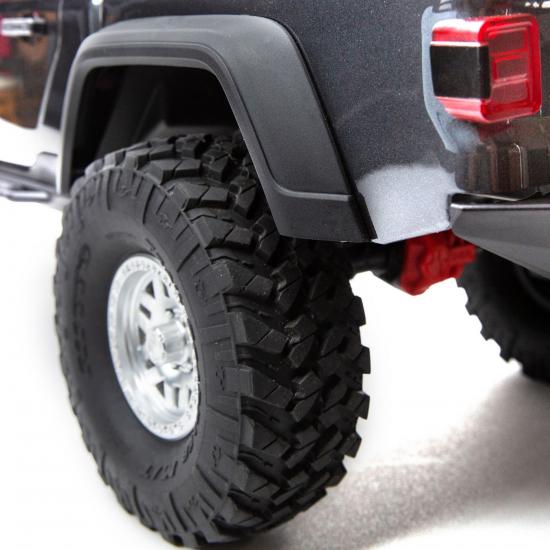 Axial SCX10 III Jeep JT Gladiator RTR