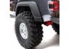 Axial SCX10 III Jeep JT Gladiator RTR