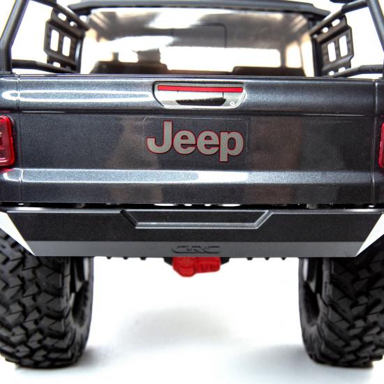 Axial SCX10 III Jeep JT Gladiator RTR