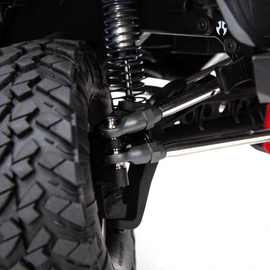 Axial SCX10 III Jeep JT Gladiator RTR