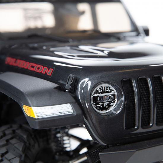 Axial SCX10 III Jeep JT Gladiator RTR