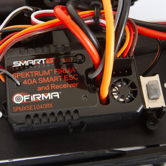 Axial SCX10 III Jeep JT Gladiator RTR