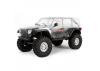 SCX10 III Jeep JL Wrangler 4WD Kit