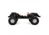SCX10 III Jeep JL Wrangler 4WD Kit
