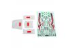 Body Panel Set (Clear): UTB
