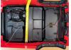 Interior Jeep JLU (Clear)