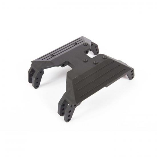 Skid Plate: UTB