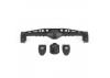 Currie F9 Portal Axle Housing/3rd member RR: UTB