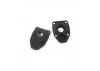 Currie F9 Portal Axle Housing/3rd member RR: UTB