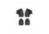Currie F9 Portal Steering Knuckle/Caps: UTB