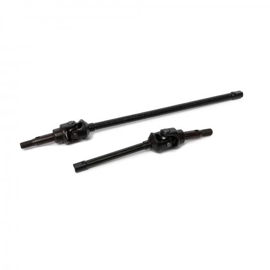 AR14B Universal Axle Set (2pc) RBX10
