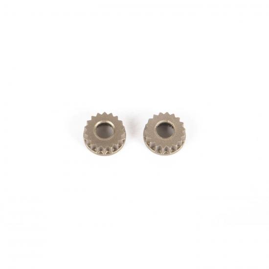 Steering Servo Arm And Inserts (23T/25T): UTB