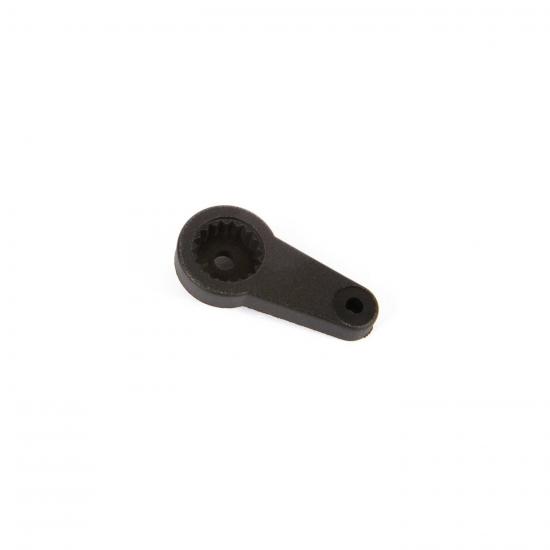 Steering Servo Arm And Inserts (23T/25T): UTB