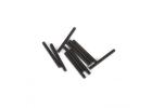 M3 x 30mm - Cup Point Set Screw (10)