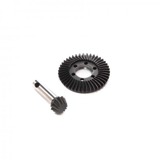 SCX6: Ring And Pinion Gear Set 43/12 (1ea)