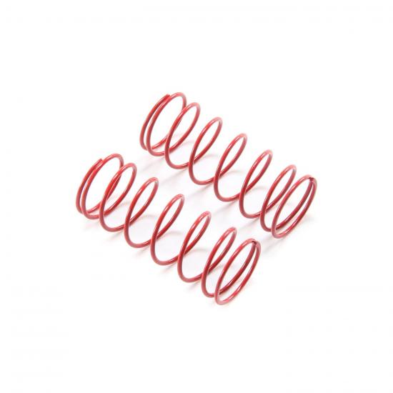 Spring 12.5x35mm 1.79lbs (2) (Red Springs) ** CLEARANCE **