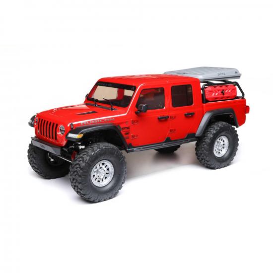 Tuff Stuff Overland Accessory Pack