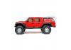 Tuff Stuff Overland Accessory Pack