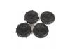 ST28 Razor FR / Paddle RR Tire Set : Yeti Jr.