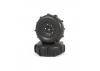 ST28 Razor FR / Paddle RR Tire Set : Yeti Jr.