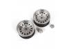 1.9 Method MR307 Hole Wheel Satin Silver (2)