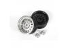 1.9 Method MR307 Hole Wheel Satin Silver (2)