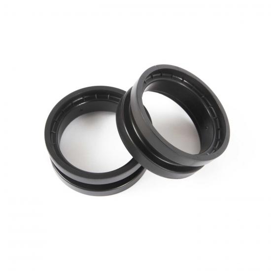 1.9 3pc. Raceline Monster Beadlock Wheels Black (2)