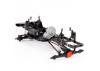 Axial SCX10 II Raw Builders Kit