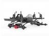 Axial SCX10 II Raw Builders Kit