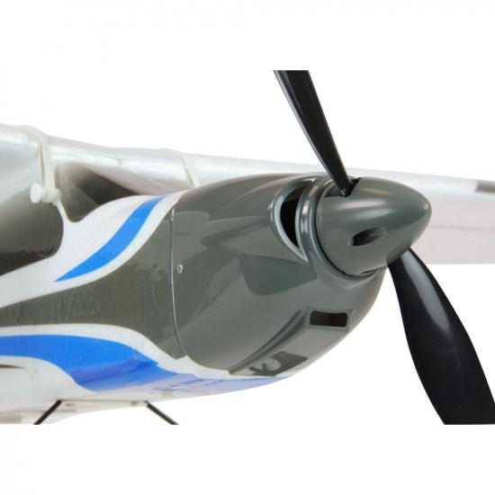 Ares Gamma 370 V2 - RTF