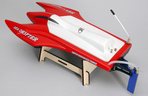 Joysway Sea Drifter - Brushless RTR