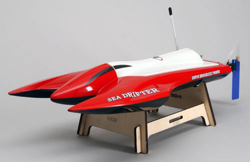 Joysway Sea Drifter - Brushless RTR