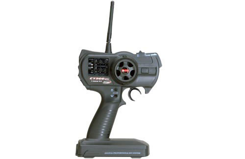Joysway Invincible Razor HS RTR 2.4GHz