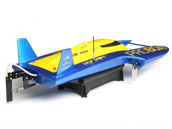 Pro Boat UL-19 30 Hydroplane V2 Brushless RTR