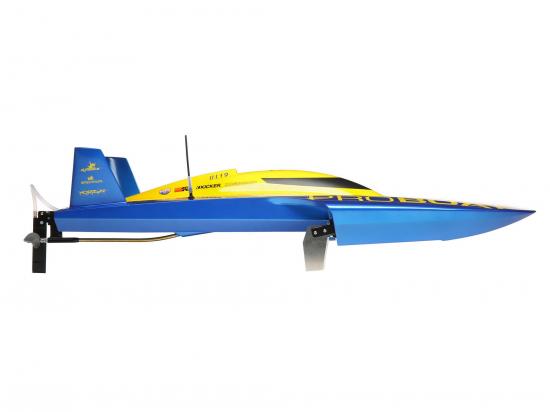 Pro Boat UL-19 30 Hydroplane V2 Brushless RTR