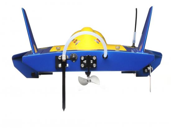Pro Boat UL-19 30 Hydroplane V2 Brushless RTR