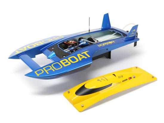 Pro Boat UL-19 30 Hydroplane V2 Brushless RTR