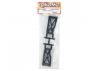 Yokomo B-Max4 III Rear Lower Suspension Arms ** CLEARANCE **