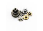 Bruno BC-1863/1863X Servo Gear Set