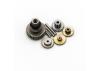 Bruno BC-1863/1863X Servo Gear Set